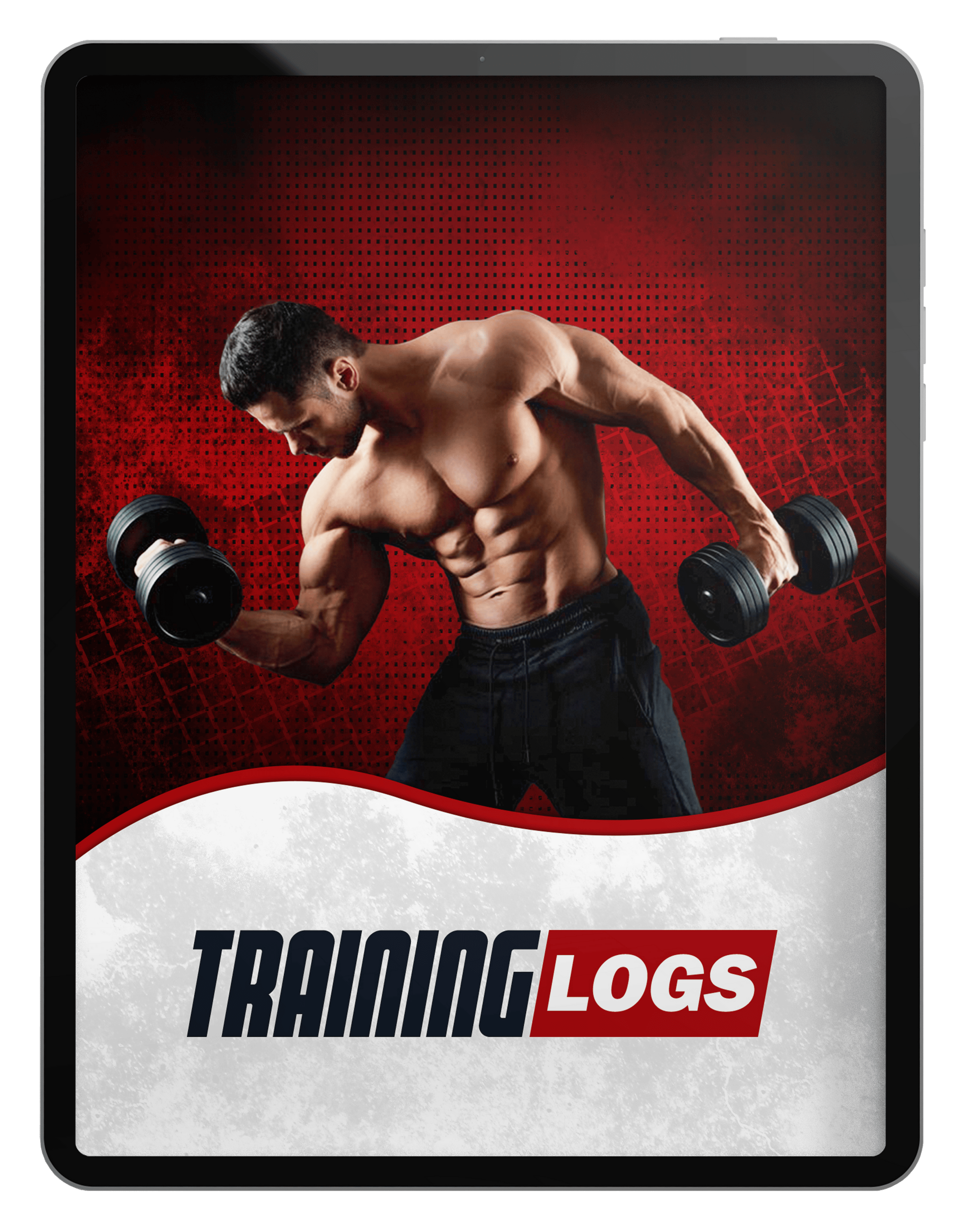 Peak Body Building Training Logs